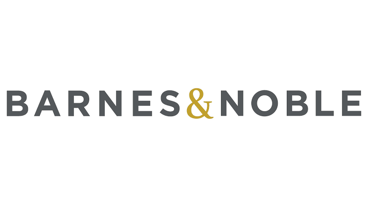 Barnes and Noble Logo