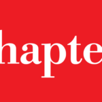Chapters Logo