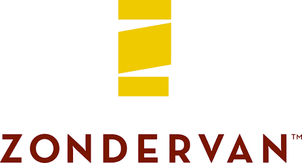 Zondervan Logo