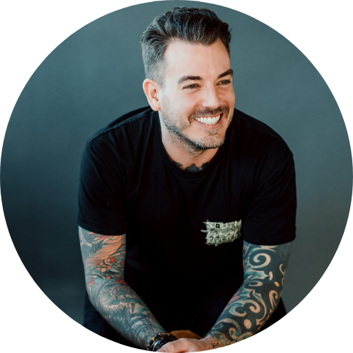 Jeremiah Davidson, Author